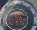 Черный Фиат 500, объемом двигателя 1.37 л и пробегом 180 тыс. км за 6000 $, фото 4 на Automoto.ua