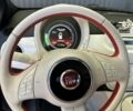 Черный Фиат 500, объемом двигателя 0 л и пробегом 86 тыс. км за 5695 $, фото 4 на Automoto.ua