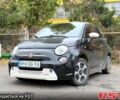 Черный Фиат 500, объемом двигателя 0 л и пробегом 97 тыс. км за 5999 $, фото 1 на Automoto.ua
