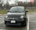 Черный Фиат 500, объемом двигателя 0 л и пробегом 99 тыс. км за 4900 $, фото 4 на Automoto.ua