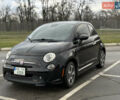 Черный Фиат 500, объемом двигателя 0 л и пробегом 99 тыс. км за 4900 $, фото 1 на Automoto.ua