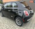 Фиат 500 2014 в Ивано-Франковске на Automoto.ua Черный Фиат 500, объемом двигателя 1.4 л и пробегом 117 тыс. км за 8700 $, фото 6 на Automoto.ua
