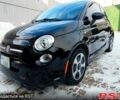 Черный Фиат 500, объемом двигателя 0 л и пробегом 90 тыс. км за 5950 $, фото 1 на Automoto.ua