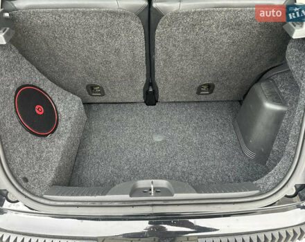 Фиат 500 2014 в Ивано-Франковске на Automoto.ua Черный Фиат 500, объемом двигателя 1.4 л и пробегом 117 тыс. км за 8700 $, фото 11 на Automoto.ua