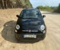 Чорний Фіат 500, об'ємом двигуна 0 л та пробігом 81 тис. км за 11000 $, фото 1 на Automoto.ua