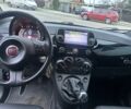 Чорний Фіат 500, об'ємом двигуна 1.4 л та пробігом 190 тис. км за 6500 $, фото 5 на Automoto.ua