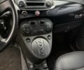 Черный Фиат 500, объемом двигателя 0 л и пробегом 99 тыс. км за 4900 $, фото 9 на Automoto.ua