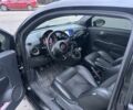 Чорний Фіат 500, об'ємом двигуна 1.4 л та пробігом 190 тис. км за 6500 $, фото 3 на Automoto.ua