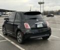 Черный Фиат 500, объемом двигателя 0 л и пробегом 99 тыс. км за 4900 $, фото 12 на Automoto.ua