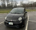 Черный Фиат 500, объемом двигателя 0 л и пробегом 99 тыс. км за 4900 $, фото 17 на Automoto.ua
