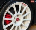 Черный Фиат 500, объемом двигателя 1.37 л и пробегом 122 тыс. км за 9500 $, фото 1 на Automoto.ua