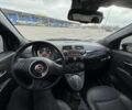 Черный Фиат 500, объемом двигателя 0 л и пробегом 99 тыс. км за 4900 $, фото 16 на Automoto.ua