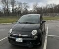 Черный Фиат 500, объемом двигателя 0 л и пробегом 99 тыс. км за 4900 $, фото 18 на Automoto.ua