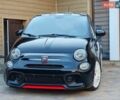 Черный Фиат 500, объемом двигателя 1.37 л и пробегом 122 тыс. км за 9500 $, фото 5 на Automoto.ua