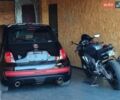 Черный Фиат 500, объемом двигателя 1.37 л и пробегом 122 тыс. км за 9500 $, фото 41 на Automoto.ua