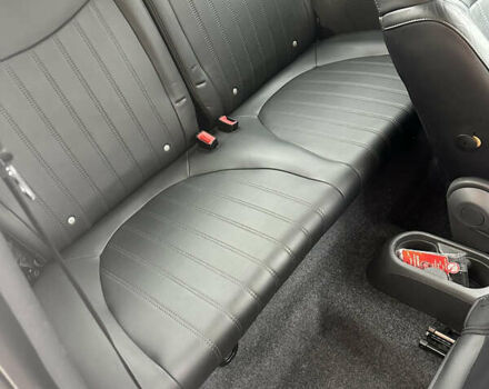 Фиат 500 2014 в Ивано-Франковске на Automoto.ua Черный Фиат 500, объемом двигателя 1.4 л и пробегом 117 тыс. км за 8700 $, фото 12 на Automoto.ua