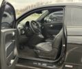 Черный Фиат 500, объемом двигателя 0 л и пробегом 99 тыс. км за 4900 $, фото 14 на Automoto.ua