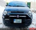 Черный Фиат 500, объемом двигателя 0 л и пробегом 90 тыс. км за 5950 $, фото 7 на Automoto.ua