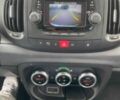 Чорний Фіат 500, об'ємом двигуна 1.4 л та пробігом 138 тис. км за 4300 $, фото 8 на Automoto.ua