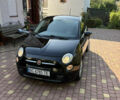 Черный Фиат 500, объемом двигателя 1.4 л и пробегом 168 тыс. км за 9000 $, фото 2 на Automoto.ua