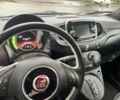 Черный Фиат 500, объемом двигателя 0 л и пробегом 71 тыс. км за 6900 $, фото 5 на Automoto.ua