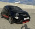 Чорний Фіат 500, об'ємом двигуна 1.4 л та пробігом 63 тис. км за 15500 $, фото 1 на Automoto.ua