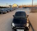 Черный Фиат 500, объемом двигателя 1.37 л и пробегом 95 тыс. км за 8900 $, фото 8 на Automoto.ua