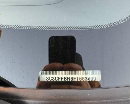 Черный Фиат 500, объемом двигателя 1.37 л и пробегом 95 тыс. км за 8900 $, фото 23 на Automoto.ua