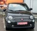 Черный Фиат 500, объемом двигателя 0 л и пробегом 71 тыс. км за 6900 $, фото 1 на Automoto.ua