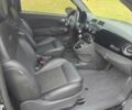 Черный Фиат 500, объемом двигателя 1.4 л и пробегом 75 тыс. км за 3800 $, фото 8 на Automoto.ua