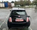Черный Фиат 500, объемом двигателя 0 л и пробегом 71 тыс. км за 6900 $, фото 4 на Automoto.ua