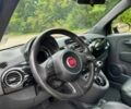 Черный Фиат 500, объемом двигателя 1.4 л и пробегом 119 тыс. км за 3000 $, фото 9 на Automoto.ua