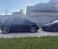 Черный Фиат 500, объемом двигателя 0 л и пробегом 106 тыс. км за 4500 $, фото 7 на Automoto.ua