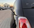Черный Фиат 500, объемом двигателя 1.37 л и пробегом 95 тыс. км за 8900 $, фото 24 на Automoto.ua