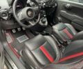 Чорний Фіат 500, об'ємом двигуна 1.4 л та пробігом 63 тис. км за 15500 $, фото 6 на Automoto.ua