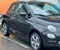 Черный Фиат 500, объемом двигателя 0 л и пробегом 71 тыс. км за 6900 $, фото 1 на Automoto.ua