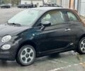 Черный Фиат 500, объемом двигателя 0 л и пробегом 71 тыс. км за 6900 $, фото 3 на Automoto.ua