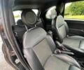 Черный Фиат 500, объемом двигателя 1.4 л и пробегом 119 тыс. км за 3000 $, фото 12 на Automoto.ua