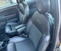 Черный Фиат 500, объемом двигателя 1.4 л и пробегом 78 тыс. км за 5500 $, фото 9 на Automoto.ua