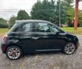 Чорний Фіат 500, об'ємом двигуна 1.4 л та пробігом 75 тис. км за 3000 $, фото 7 на Automoto.ua