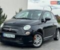 Черный Фиат 500, объемом двигателя 0 л и пробегом 118 тыс. км за 5900 $, фото 1 на Automoto.ua