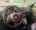 Черный Фиат 500, объемом двигателя 0 л и пробегом 88 тыс. км за 3108 $, фото 6 на Automoto.ua