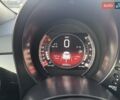 Черный Фиат 500, объемом двигателя 1.37 л и пробегом 95 тыс. км за 8900 $, фото 19 на Automoto.ua