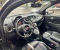 Черный Фиат 500, объемом двигателя 0 л и пробегом 71 тыс. км за 6900 $, фото 6 на Automoto.ua