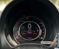 Черный Фиат 500, объемом двигателя 1.4 л и пробегом 120 тыс. км за 9900 $, фото 10 на Automoto.ua