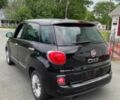 Чорний Фіат 500, об'ємом двигуна 1.4 л та пробігом 138 тис. км за 4300 $, фото 2 на Automoto.ua