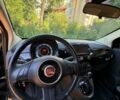 Чорний Фіат 500, об'ємом двигуна 1.4 л та пробігом 169 тис. км за 7500 $, фото 6 на Automoto.ua