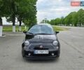 Черный Фиат 500, объемом двигателя 1.4 л и пробегом 158 тыс. км за 7300 $, фото 11 на Automoto.ua