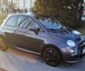 Чорний Фіат 500, об'ємом двигуна 1.37 л та пробігом 143 тис. км за 6500 $, фото 1 на Automoto.ua