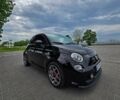 Черный Фиат 500, объемом двигателя 1.4 л и пробегом 155 тыс. км за 7300 $, фото 1 на Automoto.ua